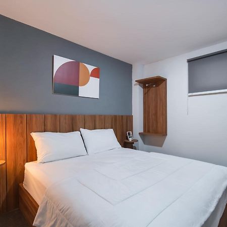 Cove Accordia Residence Jakarta Eksteriør billede