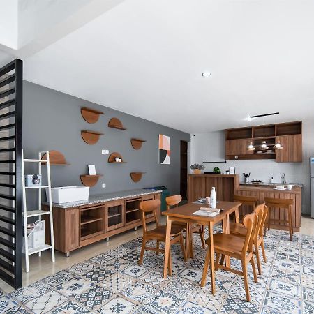 Cove Accordia Residence Jakarta Eksteriør billede