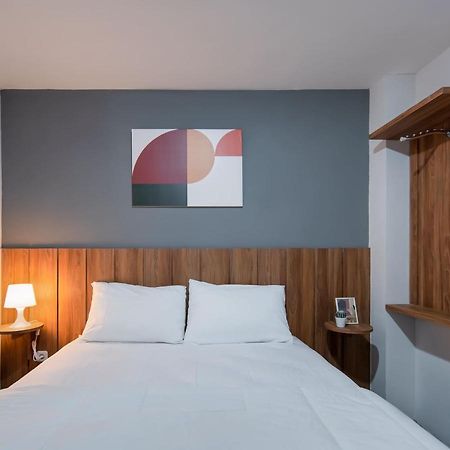 Cove Accordia Residence Jakarta Eksteriør billede