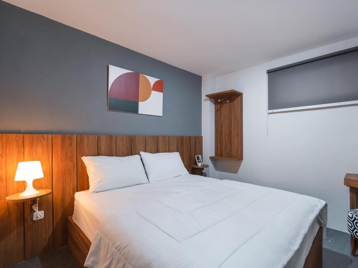 Cove Accordia Residence Jakarta Eksteriør billede