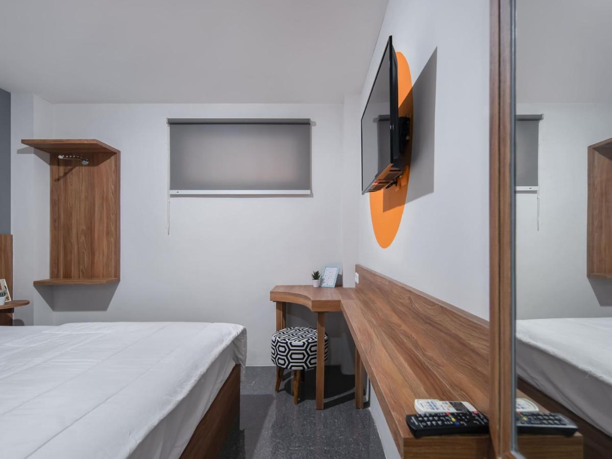 Cove Accordia Residence Jakarta Eksteriør billede