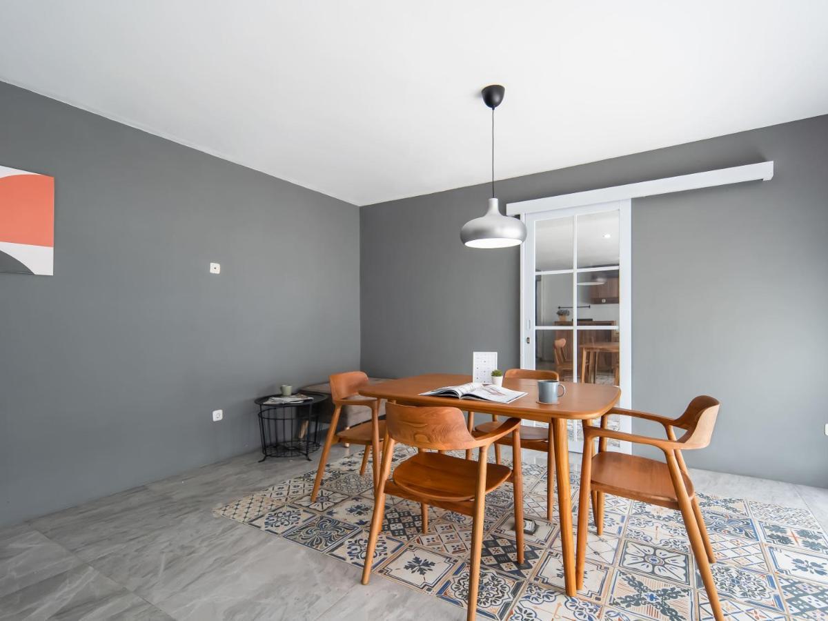 Cove Accordia Residence Jakarta Eksteriør billede