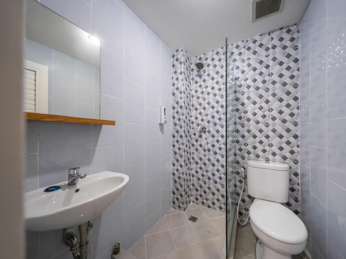 Cove Accordia Residence Jakarta Eksteriør billede